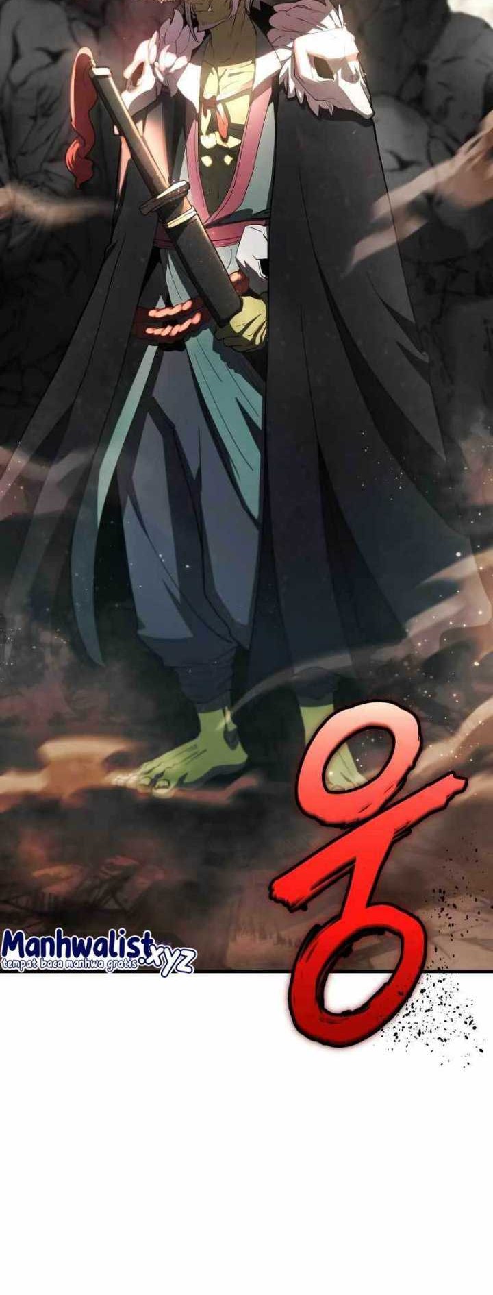 Gods’ Gambit Chapter 04 Gambar 40