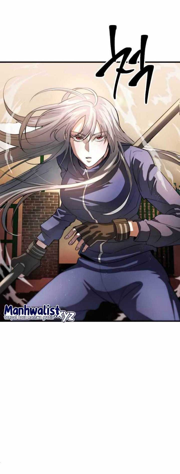 Gods’ Gambit Chapter 04 Gambar 48