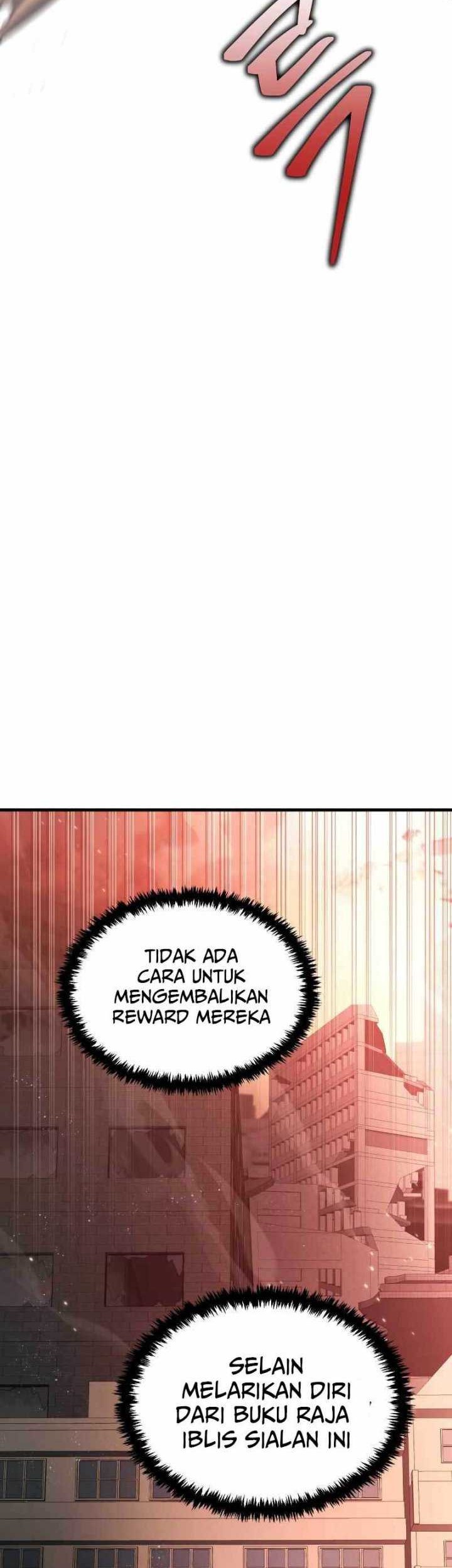 Gods’ Gambit Chapter 04 Gambar 66