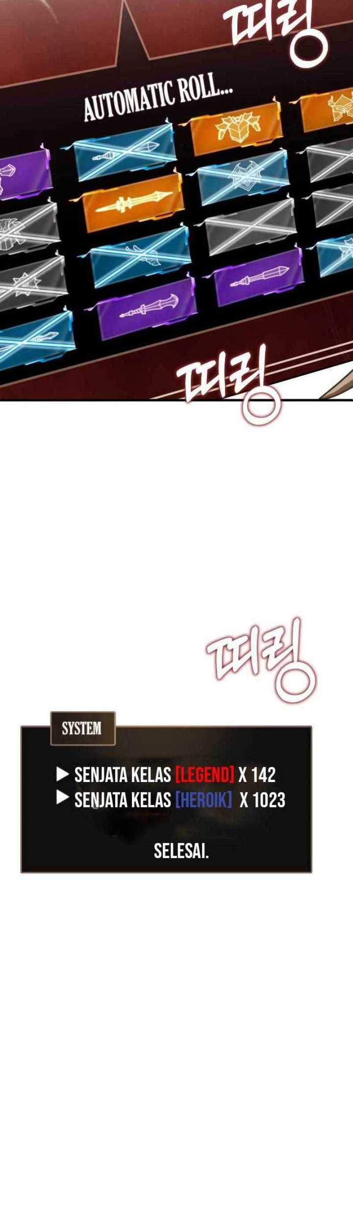 Gods’ Gambit Chapter 04 Gambar 74