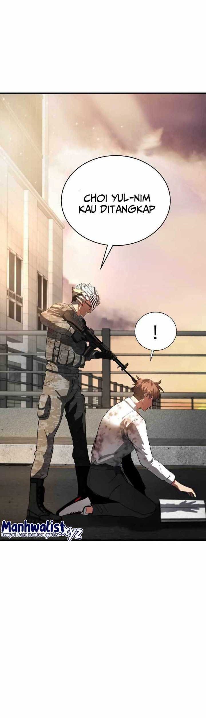 Baca Gods’ Gambit Chapter 04 Gambar 2