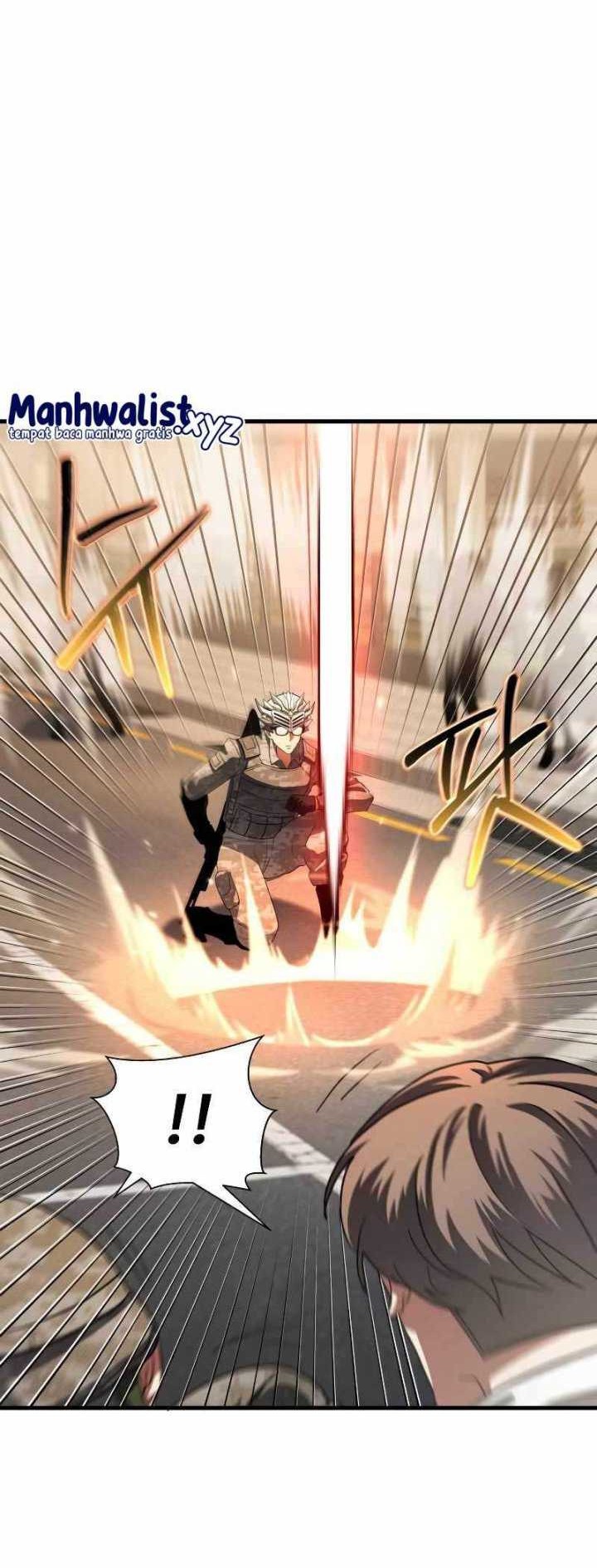 Gods’ Gambit Chapter 04 Gambar 8