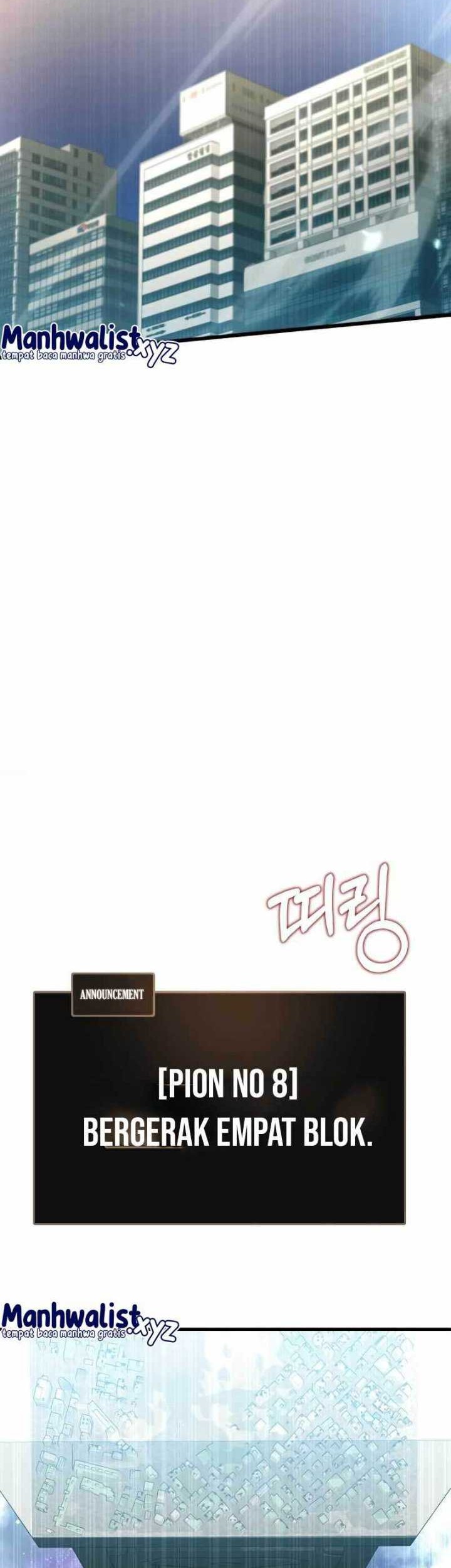Gods’ Gambit Chapter 04 Gambar 26
