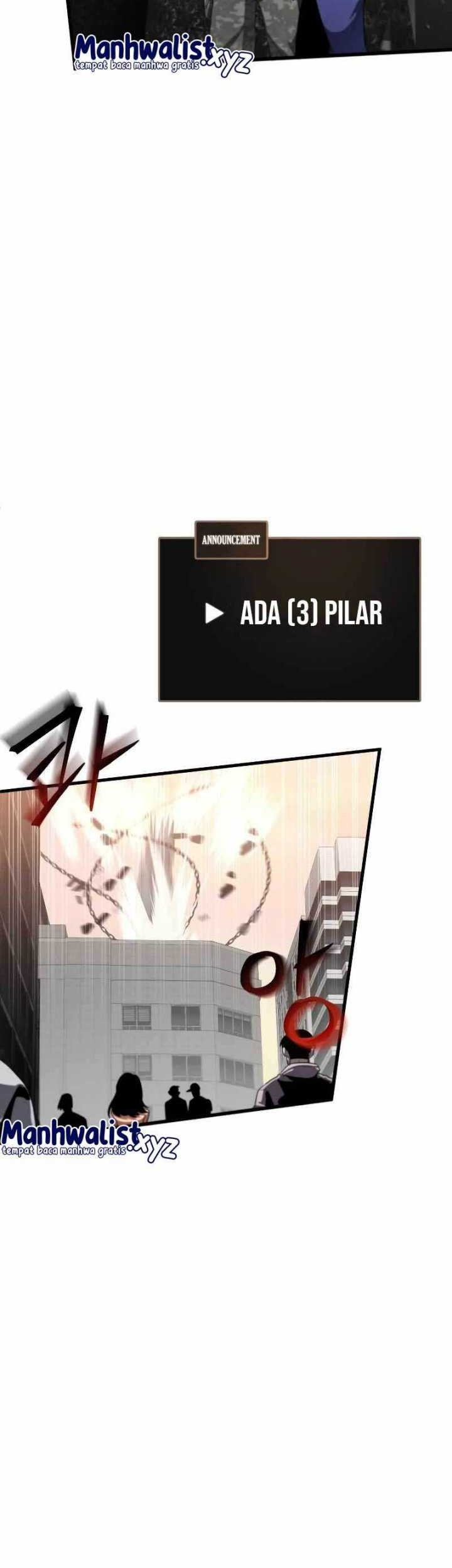 Gods’ Gambit Chapter 04 Gambar 31