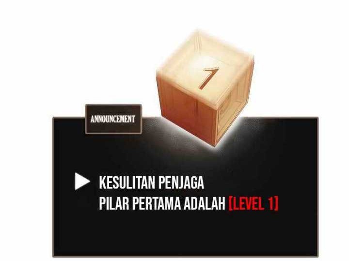 Gods’ Gambit Chapter 04 Gambar 32