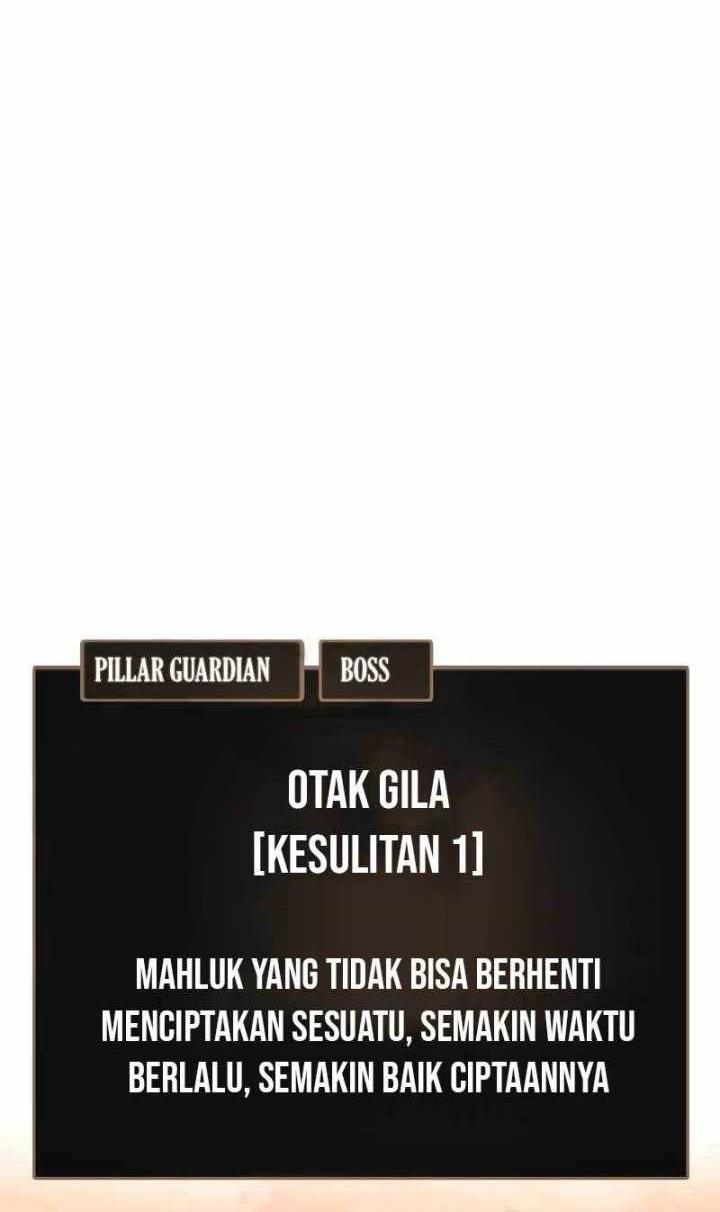 Gods’ Gambit Chapter 04 Gambar 36