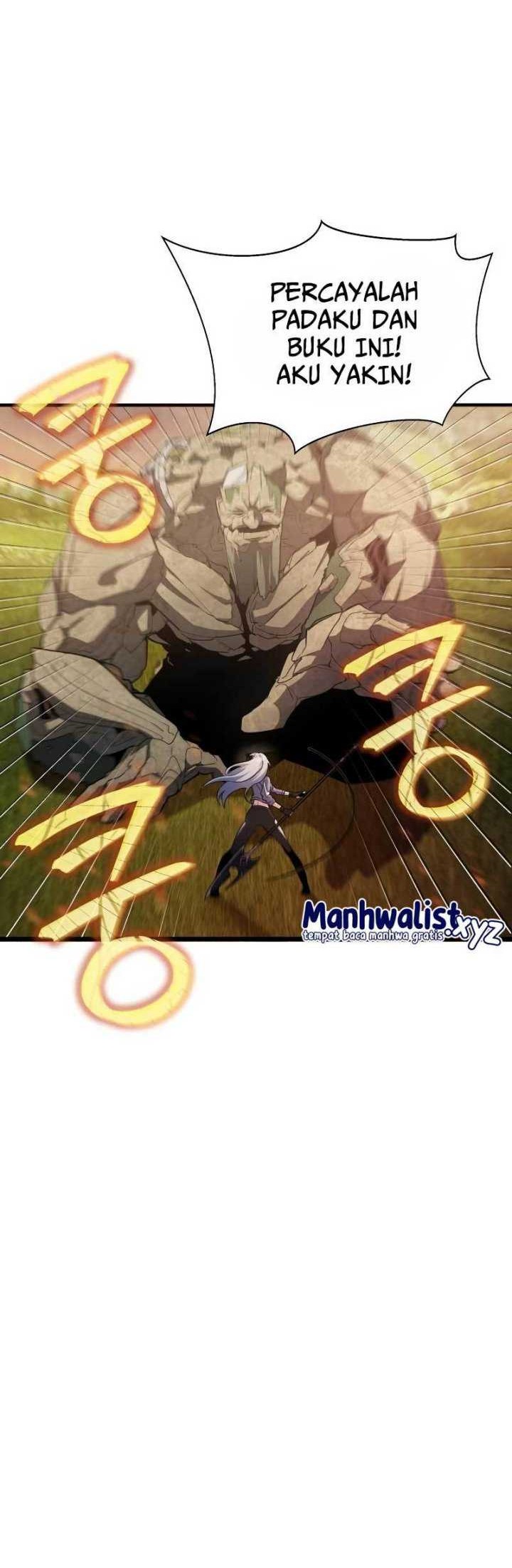 Gods’ Gambit Chapter 03 Gambar 44