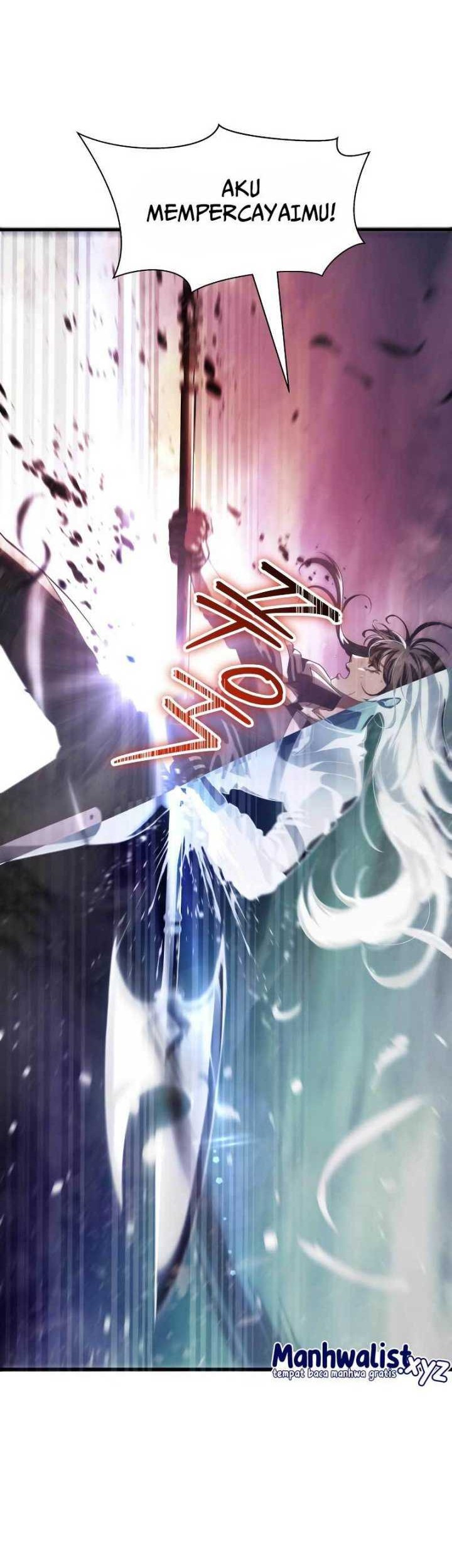 Gods’ Gambit Chapter 03 Gambar 46