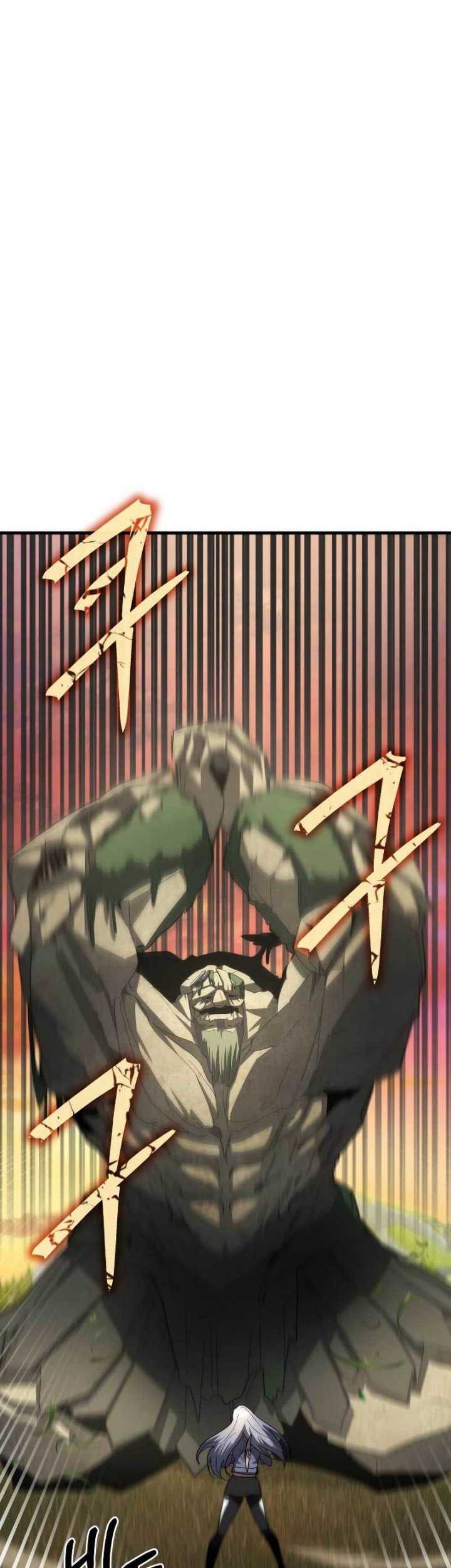 Gods’ Gambit Chapter 03 Gambar 47