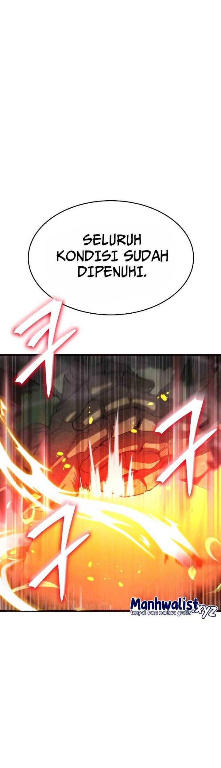 Gods’ Gambit Chapter 03 Gambar 51