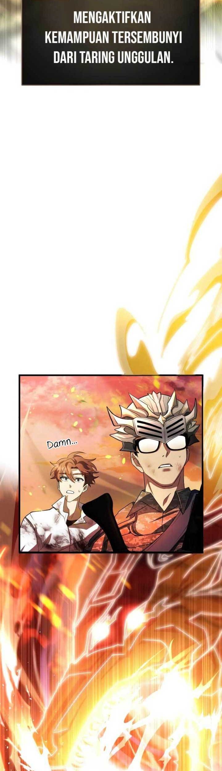 Gods’ Gambit Chapter 03 Gambar 54