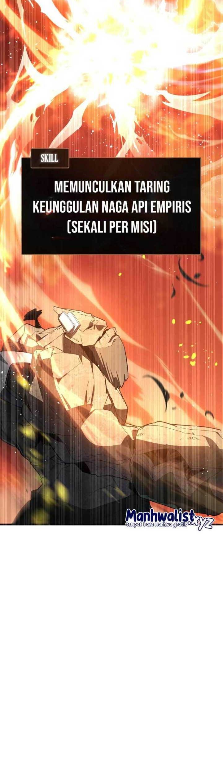 Gods’ Gambit Chapter 03 Gambar 55
