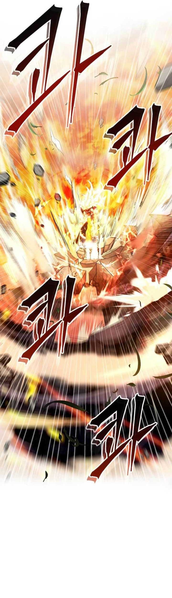 Gods’ Gambit Chapter 03 Gambar 57