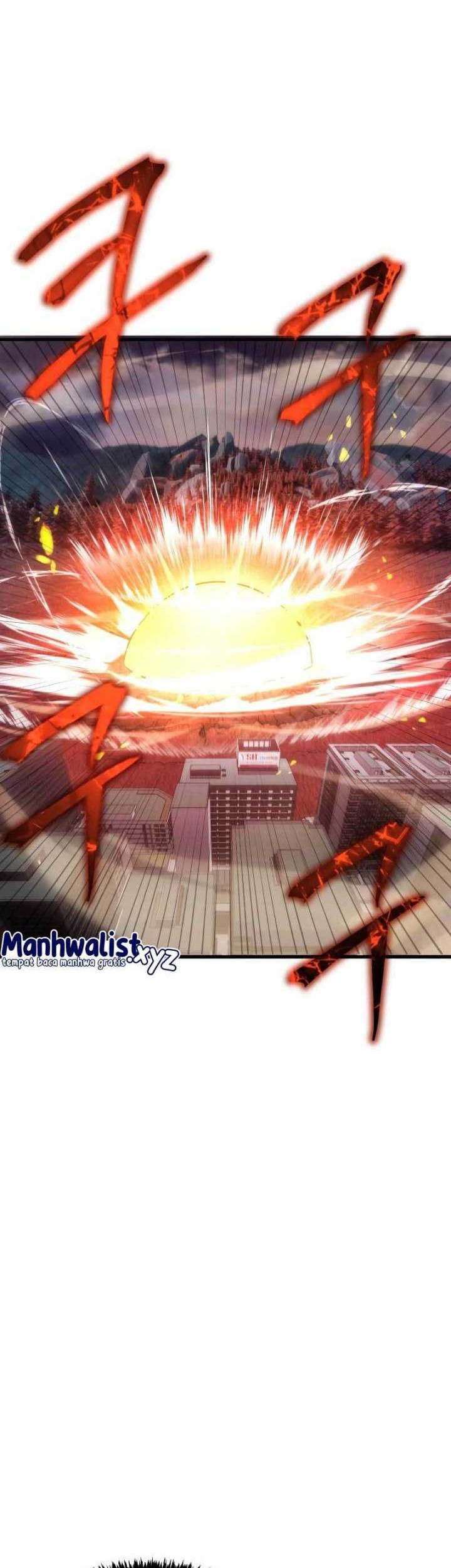 Gods’ Gambit Chapter 03 Gambar 58