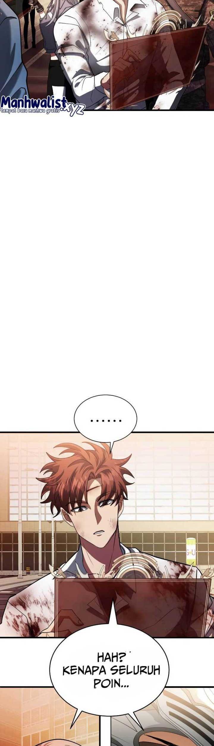 Gods’ Gambit Chapter 03 Gambar 67