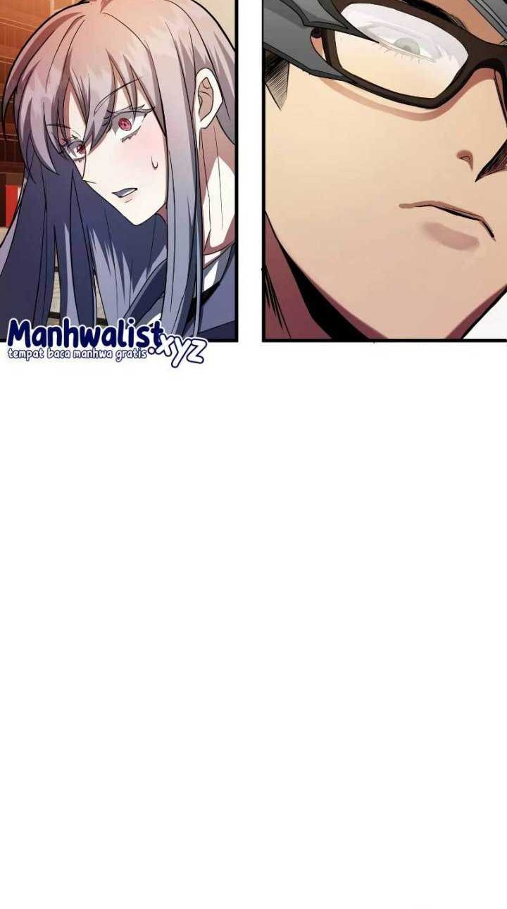 Gods’ Gambit Chapter 03 Gambar 68