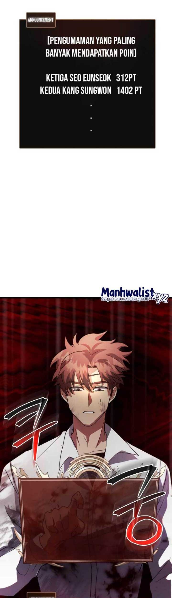 Gods’ Gambit Chapter 03 Gambar 73