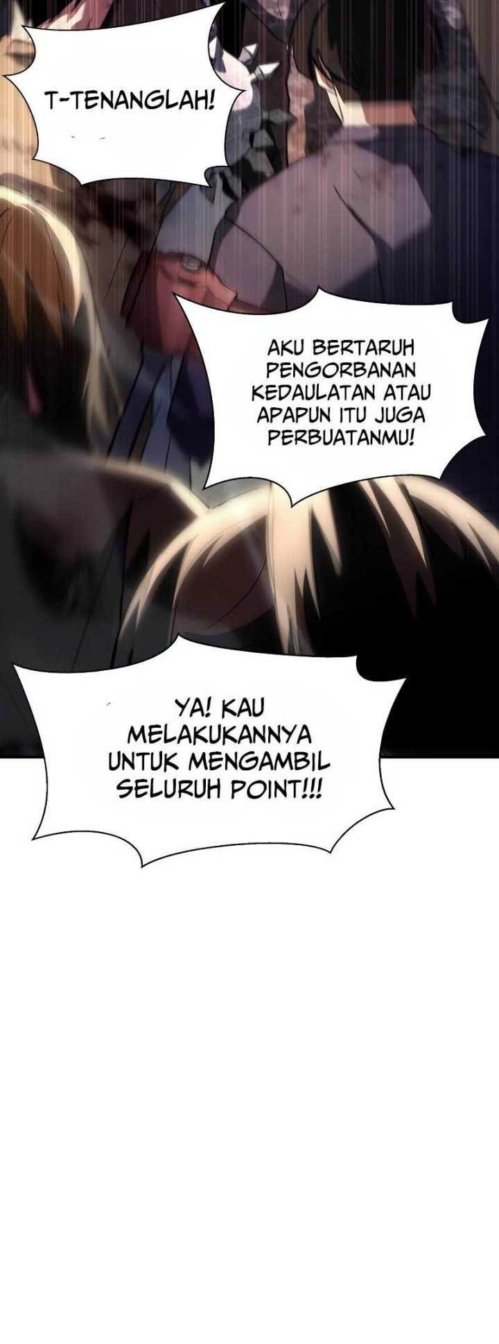 Gods’ Gambit Chapter 03 Gambar 76