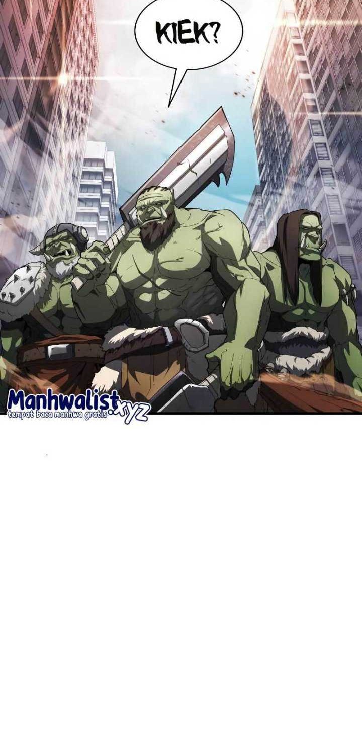 Gods’ Gambit Chapter 03 Gambar 4