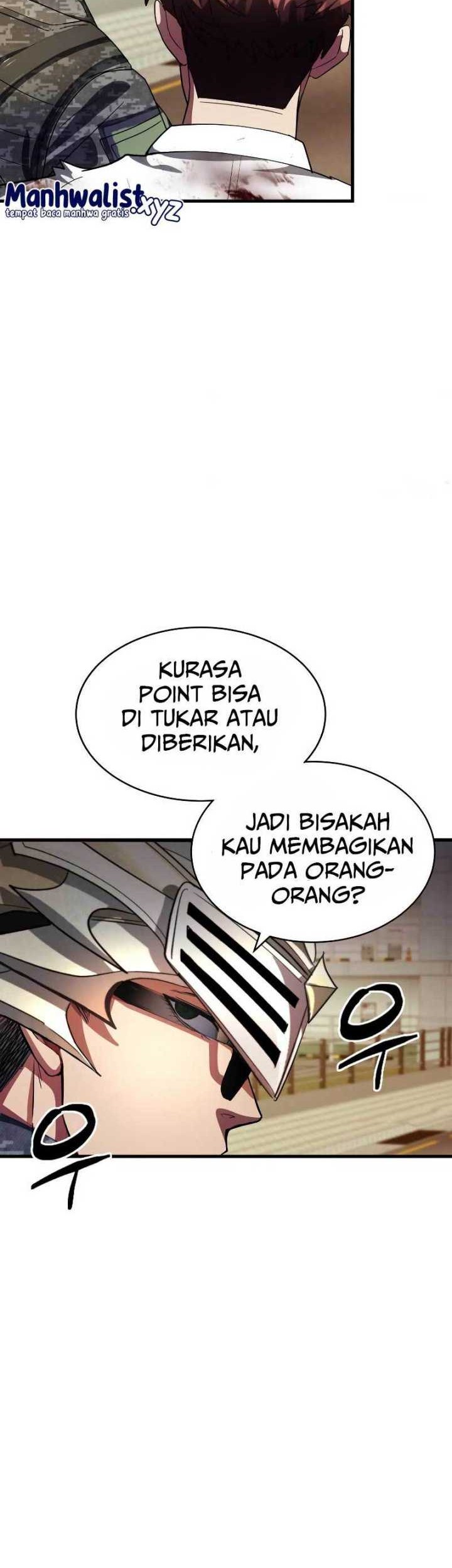 Gods’ Gambit Chapter 03 Gambar 78