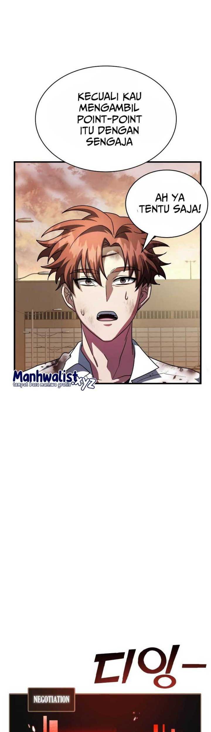 Gods’ Gambit Chapter 03 Gambar 79