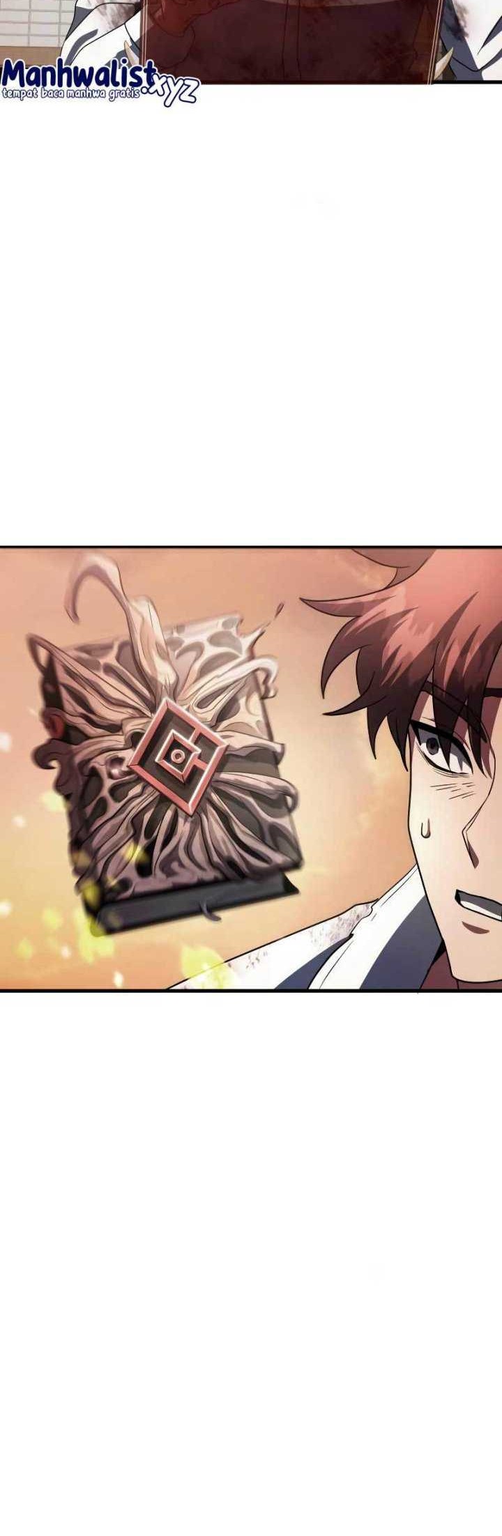 Gods’ Gambit Chapter 03 Gambar 84