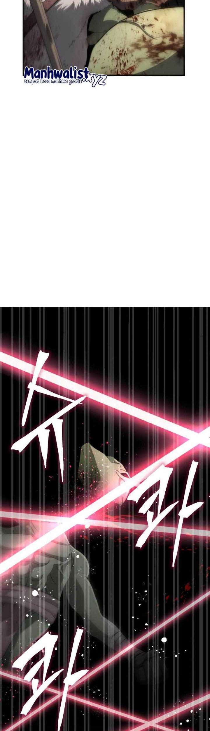 Gods’ Gambit Chapter 03 Gambar 10