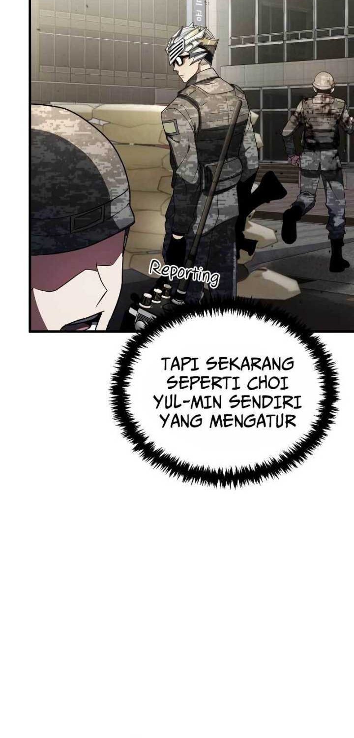 Gods’ Gambit Chapter 03 Gambar 20