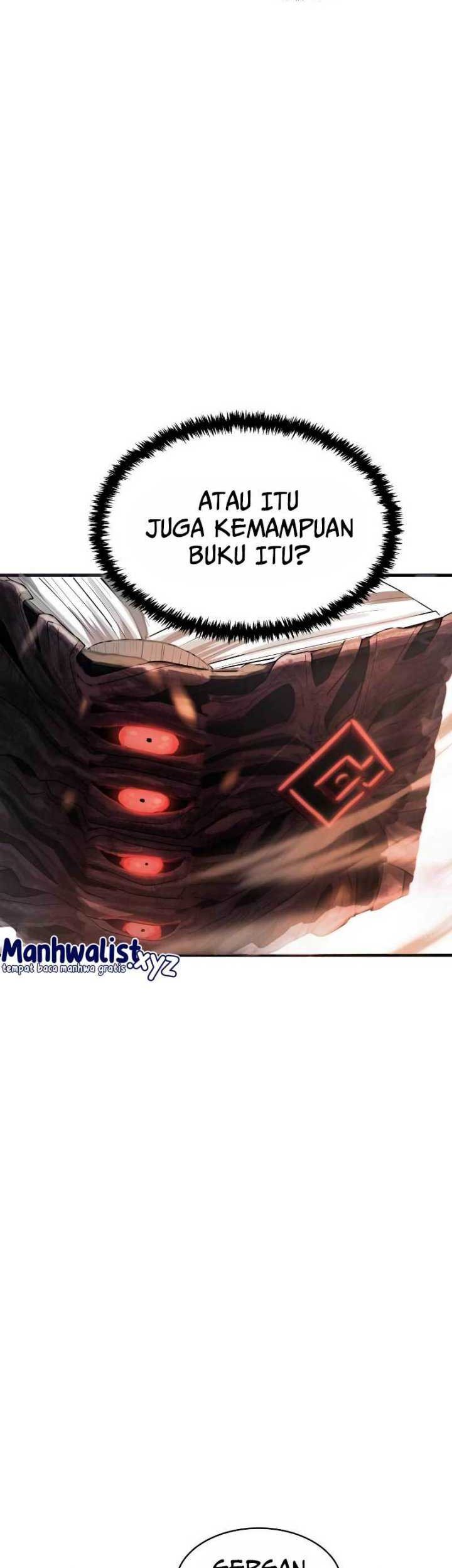 Gods’ Gambit Chapter 03 Gambar 23