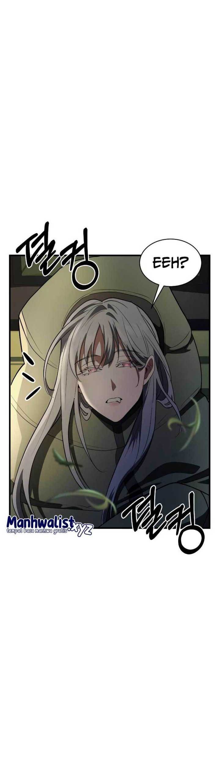 Gods’ Gambit Chapter 03 Gambar 27