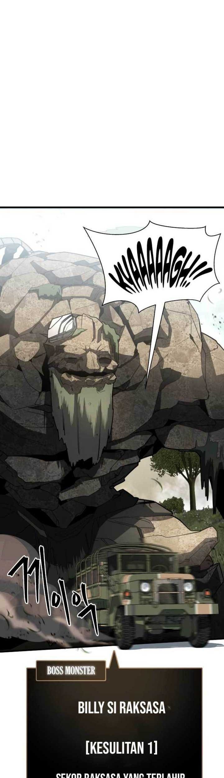 Gods’ Gambit Chapter 03 Gambar 30