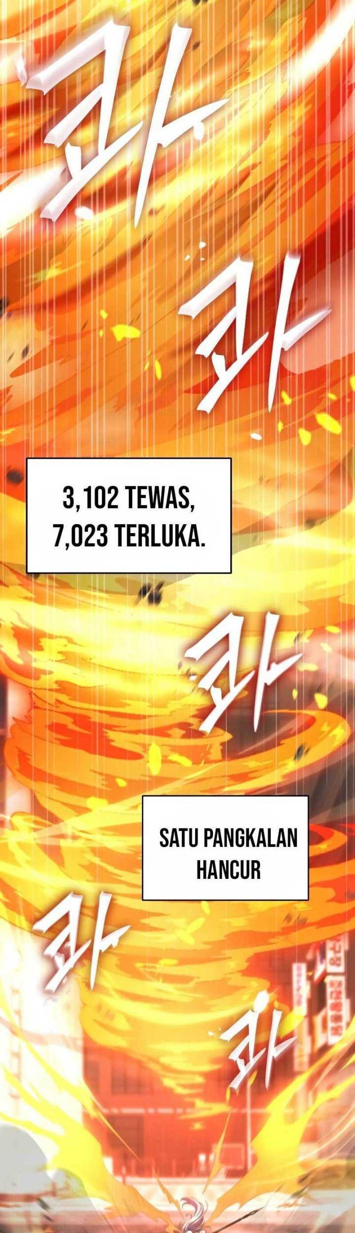 Baca Gods’ Gambit Chapter 02 Gambar 2