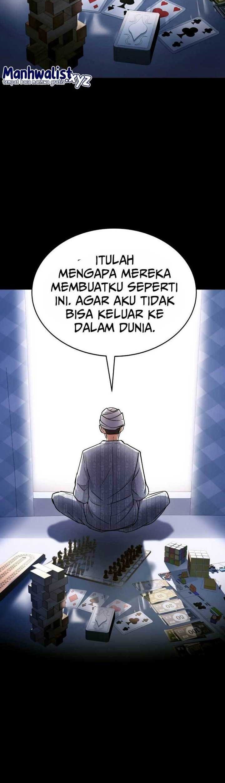 Gods’ Gambit Chapter 02 Gambar 26
