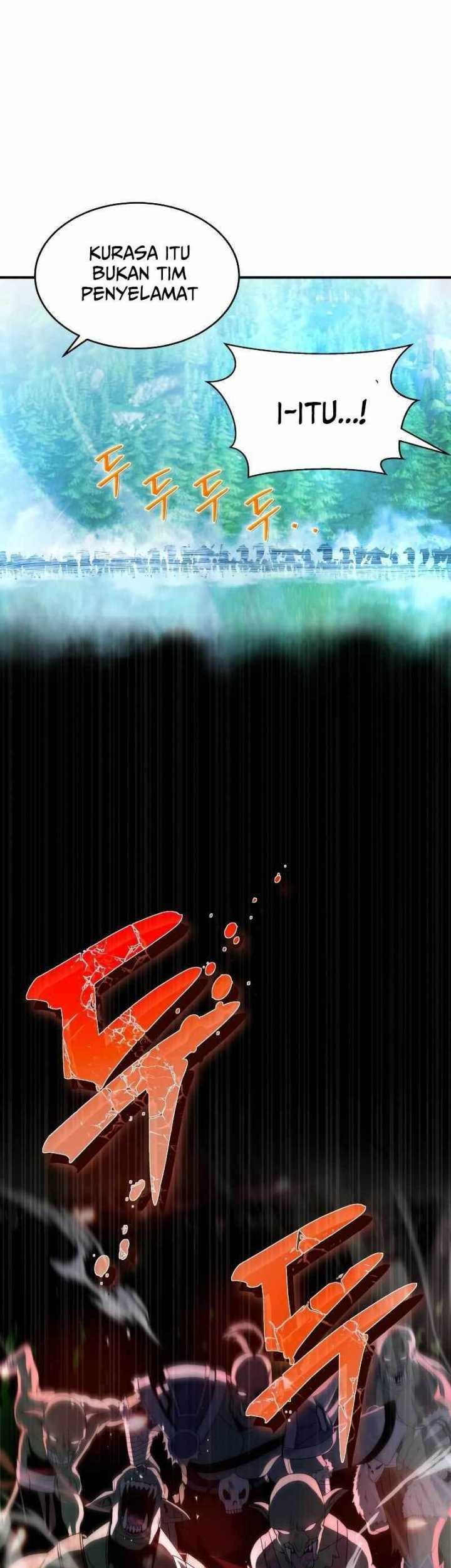 Gods’ Gambit Chapter 01 Gambar 43