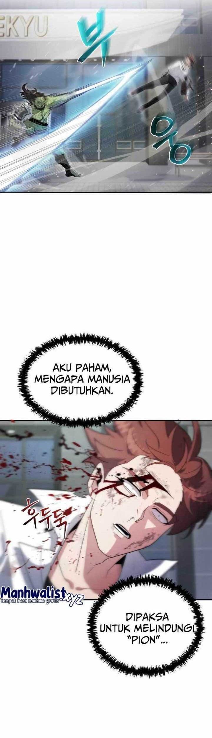 Gods’ Gambit Chapter 01 Gambar 50