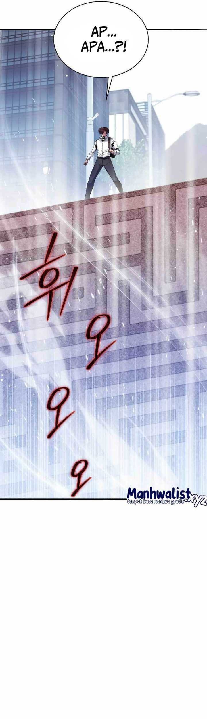 Gods’ Gambit Chapter 01 Gambar 13