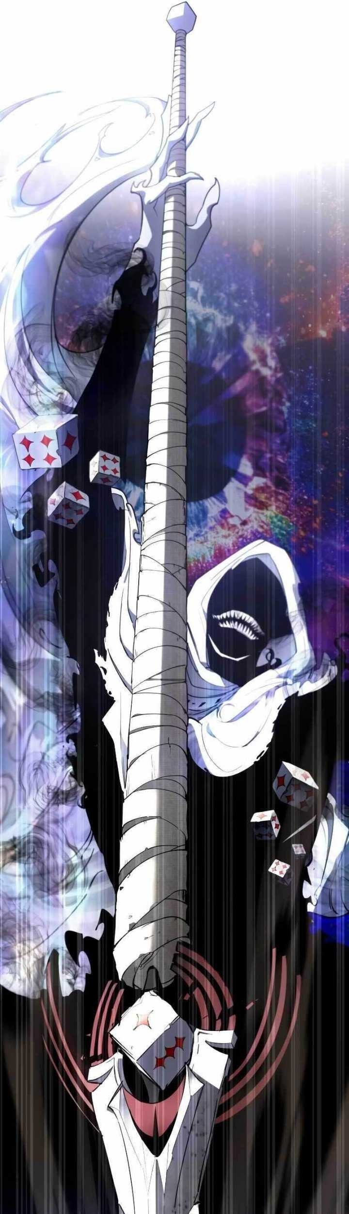 Gods’ Gambit Chapter 00.1 Gambar 31