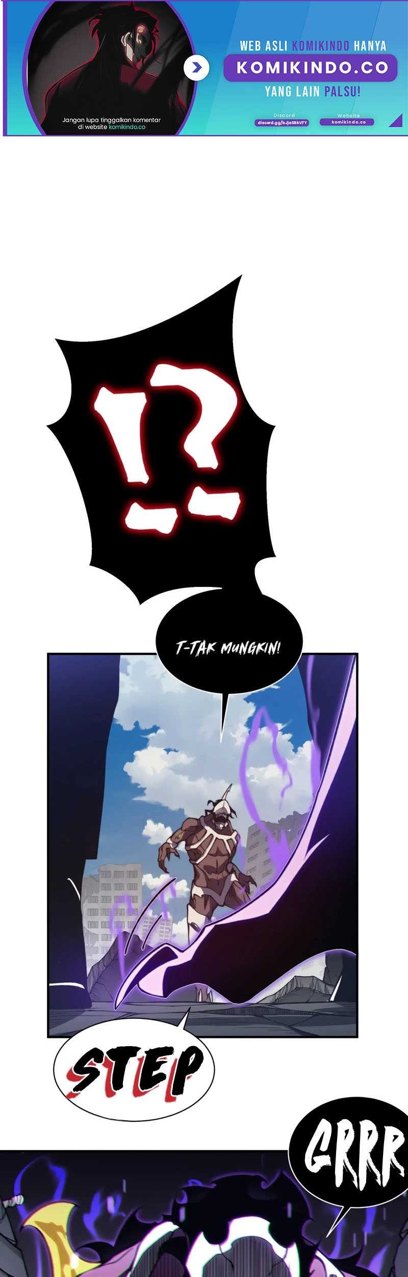 Baca  Demon Evolution Chapter 37 Gambar 2