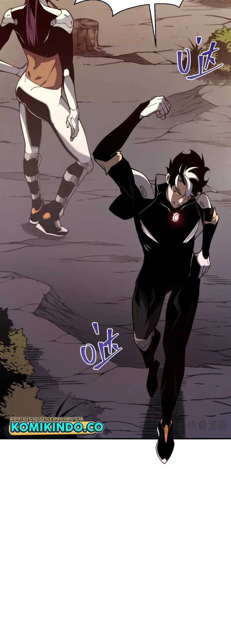 Demon Evolution Chapter 37 Gambar 50