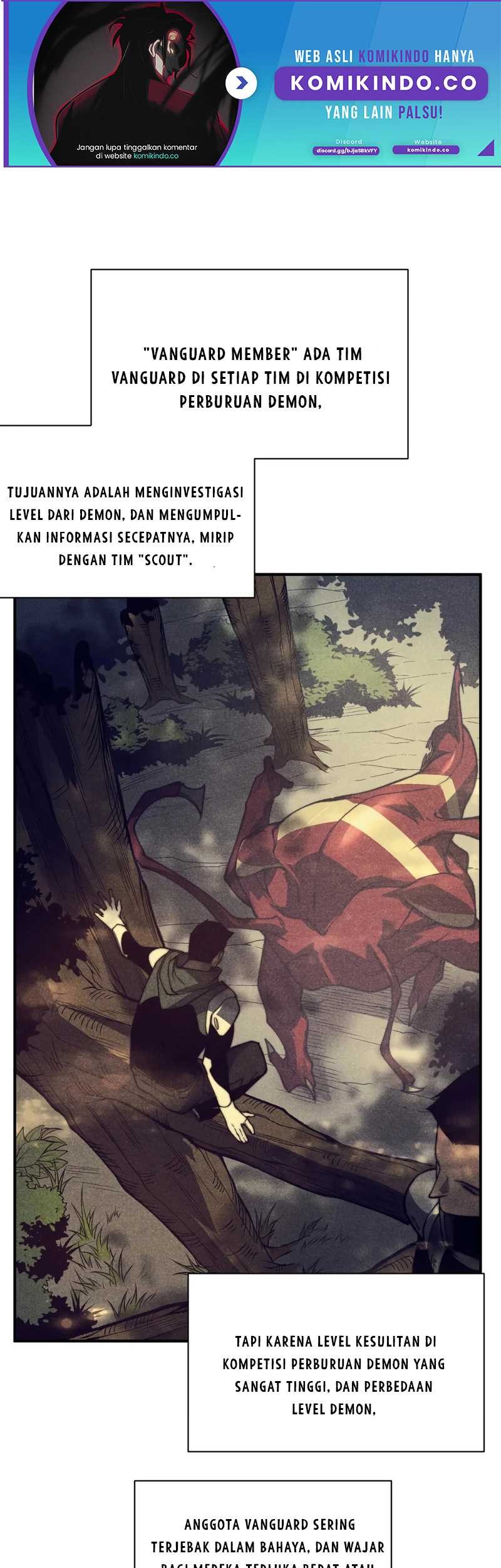 Baca  Demon Evolution Chapter 36 Gambar 2