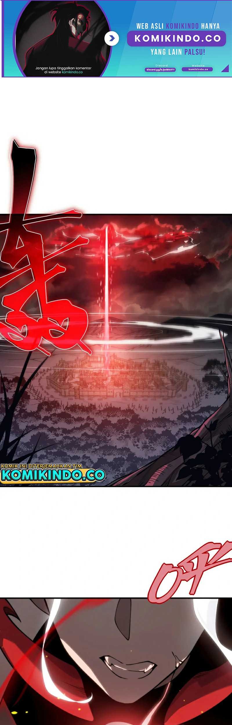 Baca Demon Evolution Chapter 35 Gambar 2