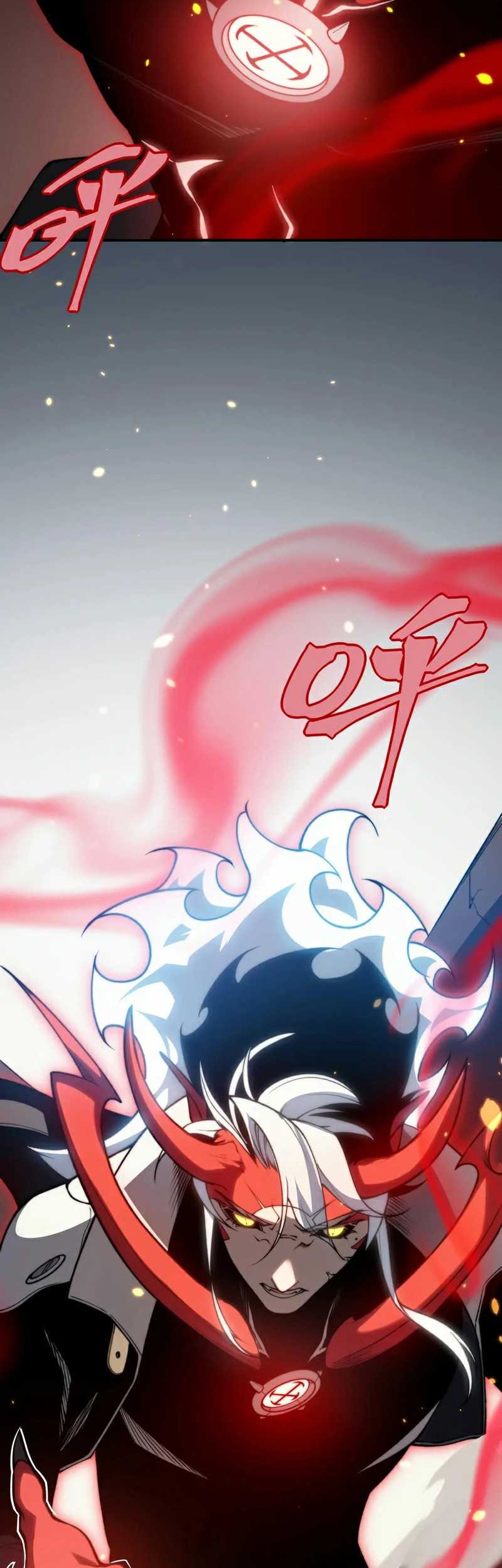 Demon Evolution Chapter 35 Gambar 3