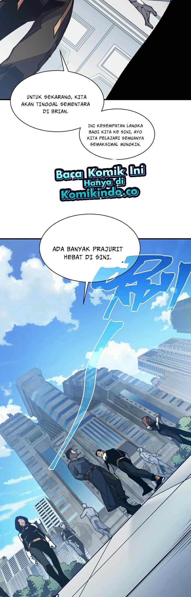 Demon Evolution Chapter 35 Gambar 33
