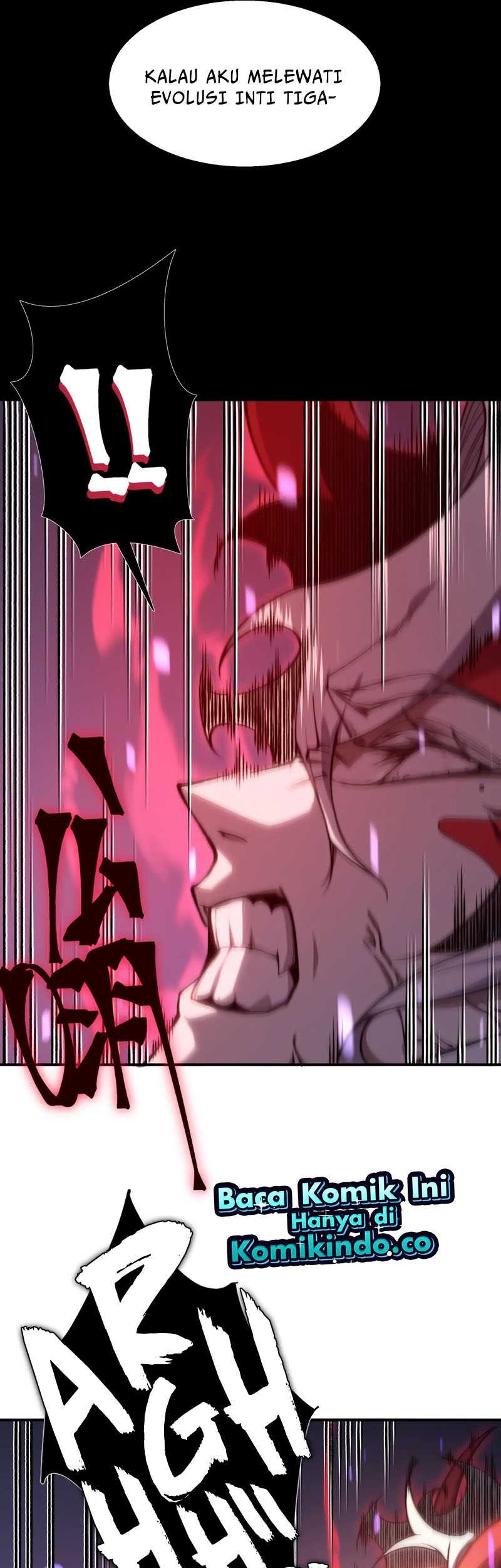 Demon Evolution Chapter 34 Gambar 14