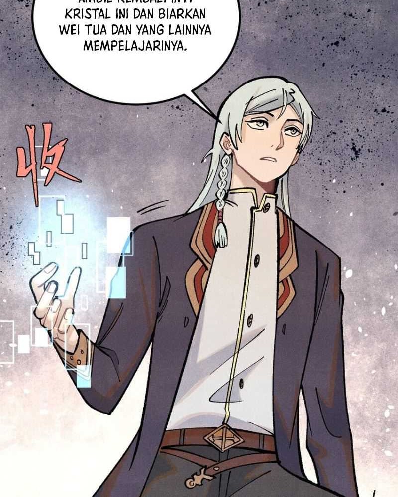 All Hail the Sect Leader Chapter 288 Gambar 21