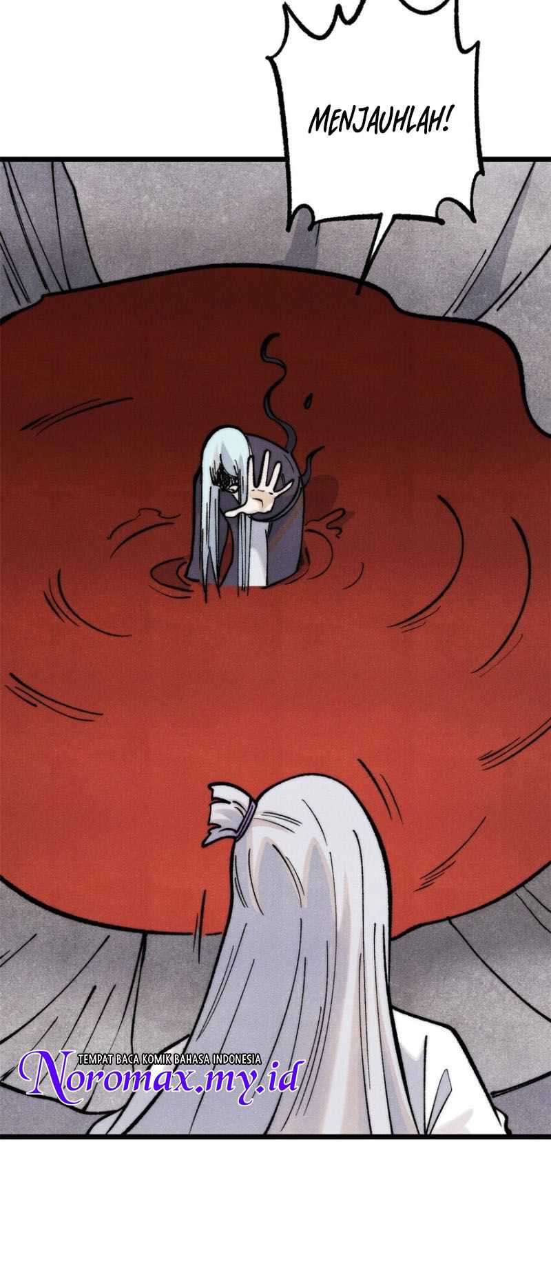 All Hail the Sect Leader Chapter 288 Gambar 26