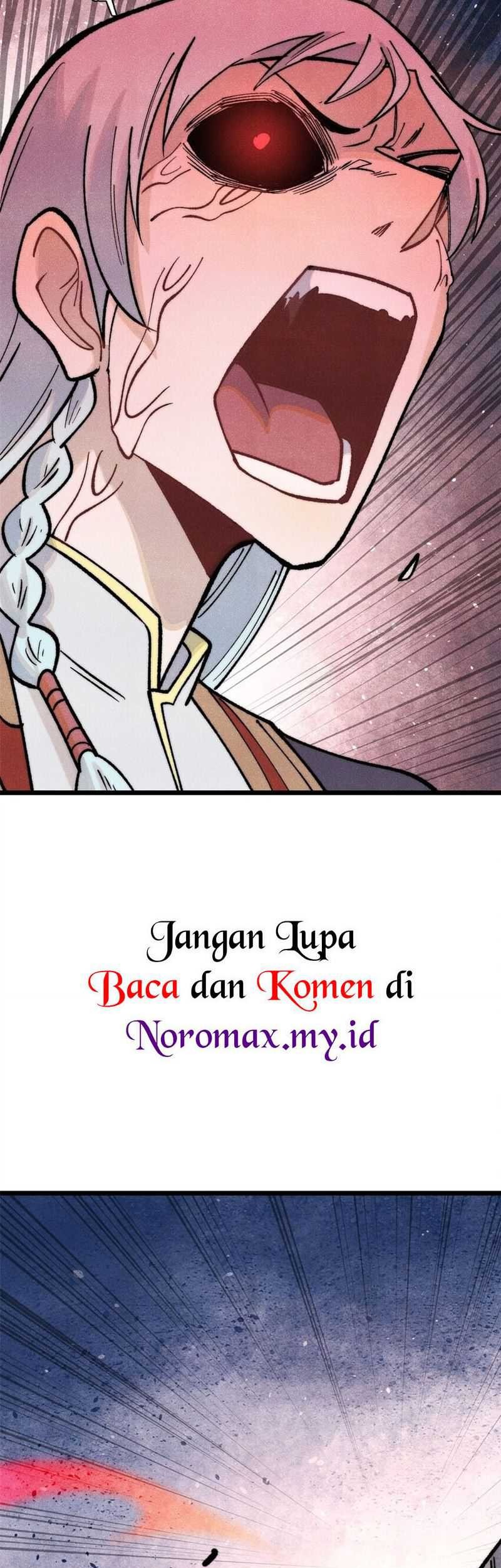 All Hail the Sect Leader Chapter 288 Gambar 29