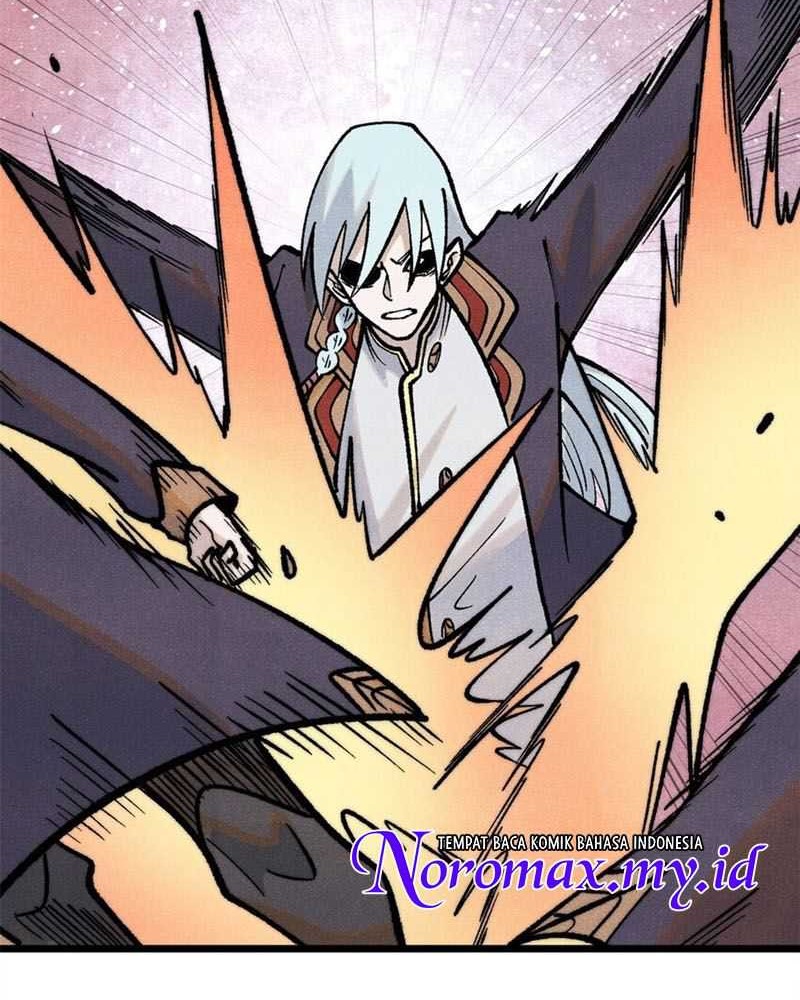 All Hail the Sect Leader Chapter 288 Gambar 32