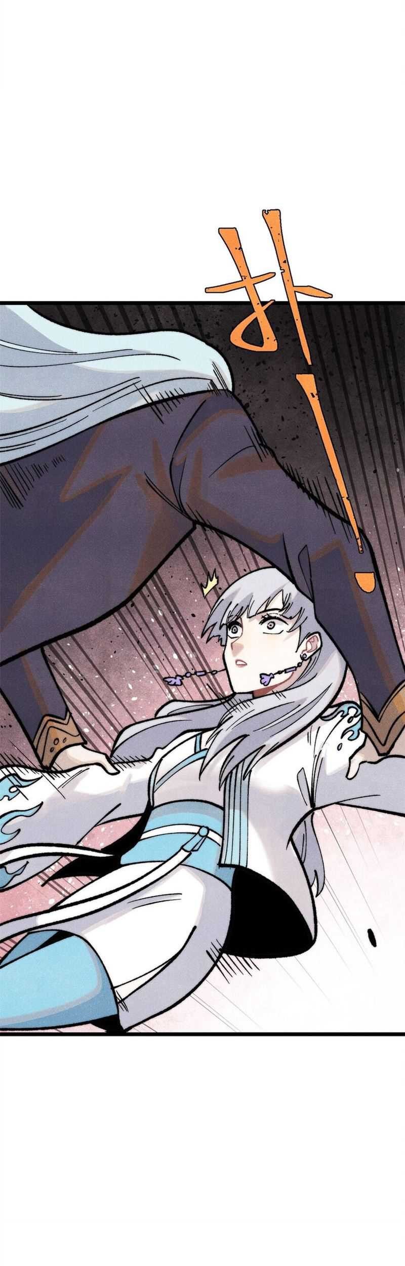 All Hail the Sect Leader Chapter 288 Gambar 33