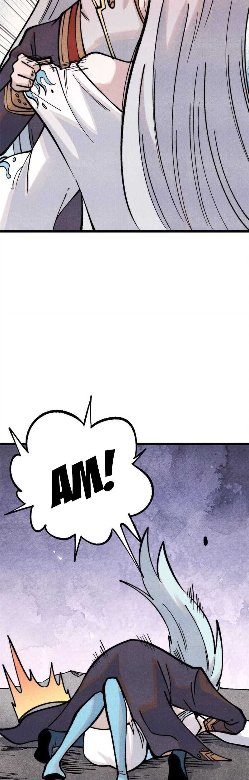 All Hail the Sect Leader Chapter 288 Gambar 35